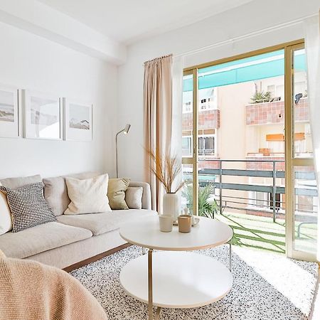 C24 Fantastic 4 Bedroom With Terrace Малага Екстериор снимка