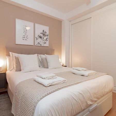 C24 Fantastic 4 Bedroom With Terrace Малага Екстериор снимка