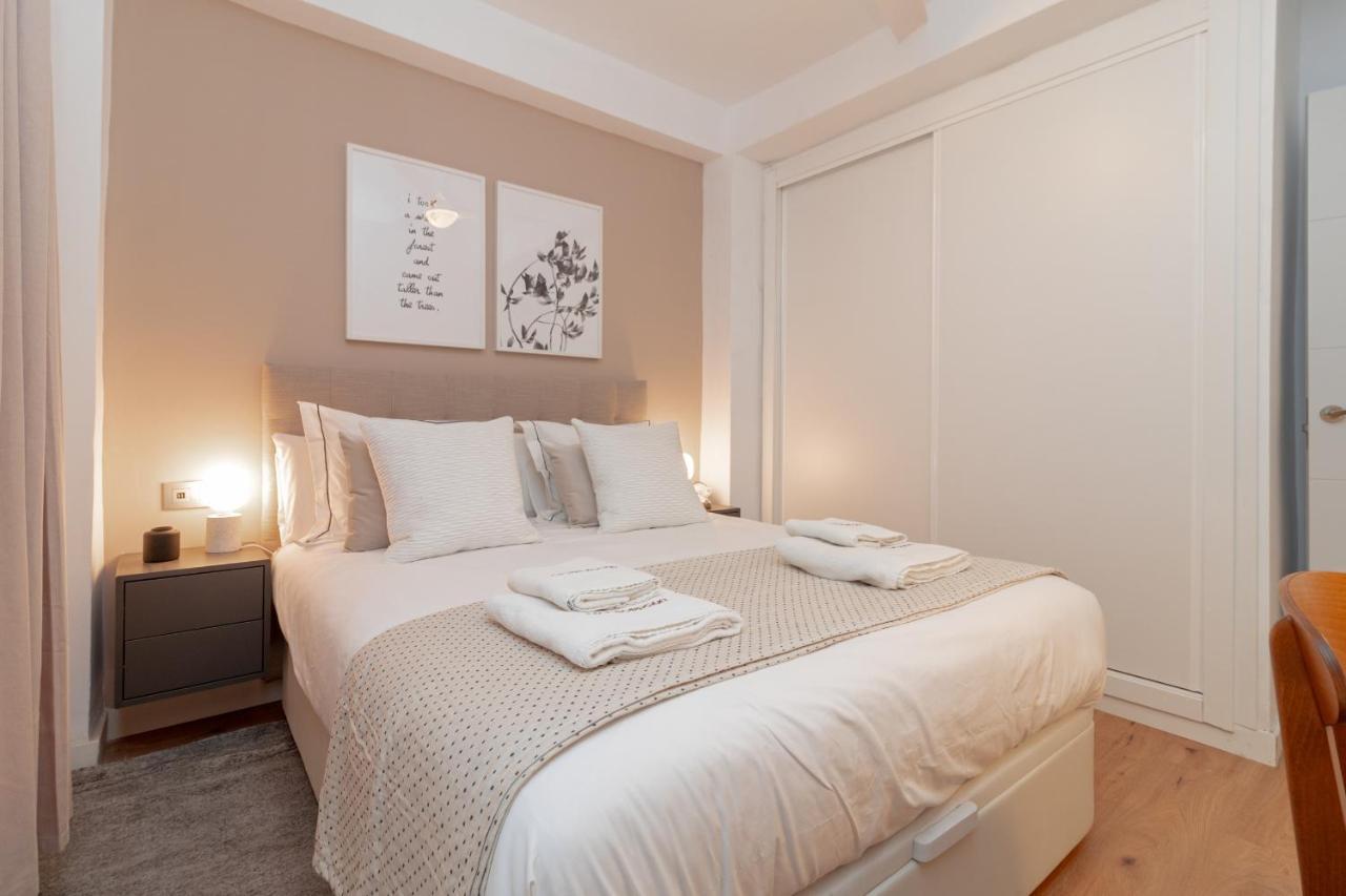 C24 Fantastic 4 Bedroom With Terrace Малага Екстериор снимка