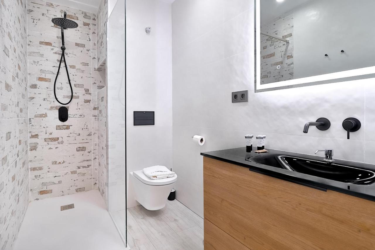 C24 Fantastic 4 Bedroom With Terrace Малага Екстериор снимка